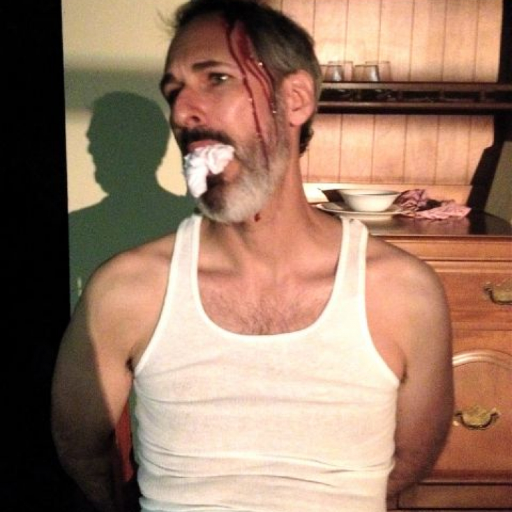 As Dr. Roberto Miranda in Death and the Maiden